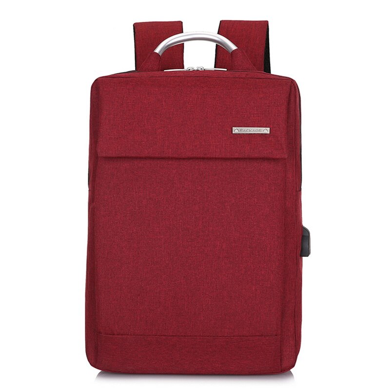 étanche sac à dos pour ordinateur portable Anti-vol hommes sacs à dos voyage d'affaires sac à dos mâle adolescent garçons filles cartable Mochil