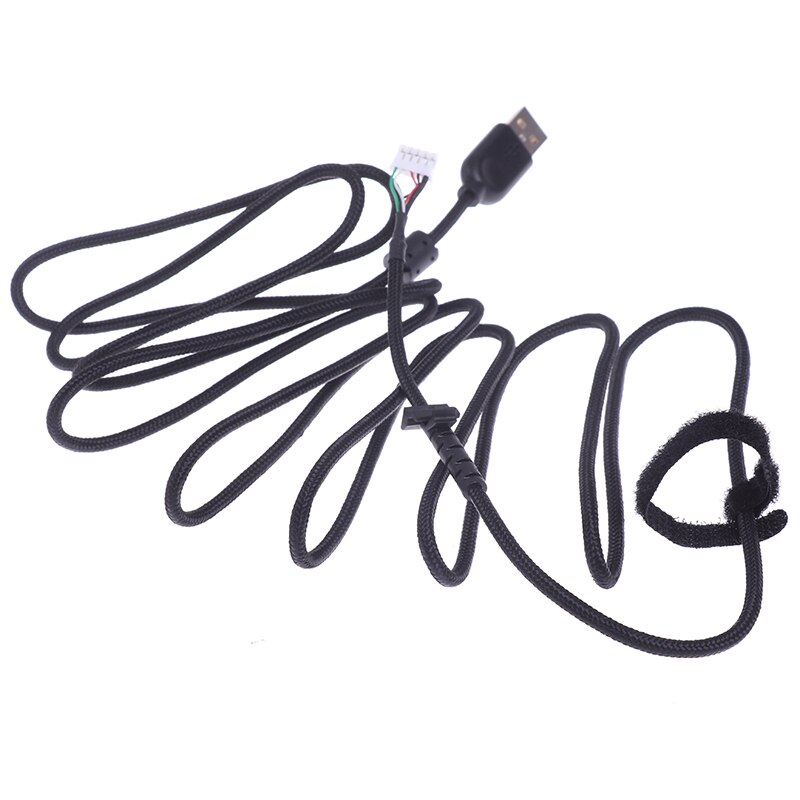 Muiskabel vervangende draad voor logitech  g502 muis vervangende kabel