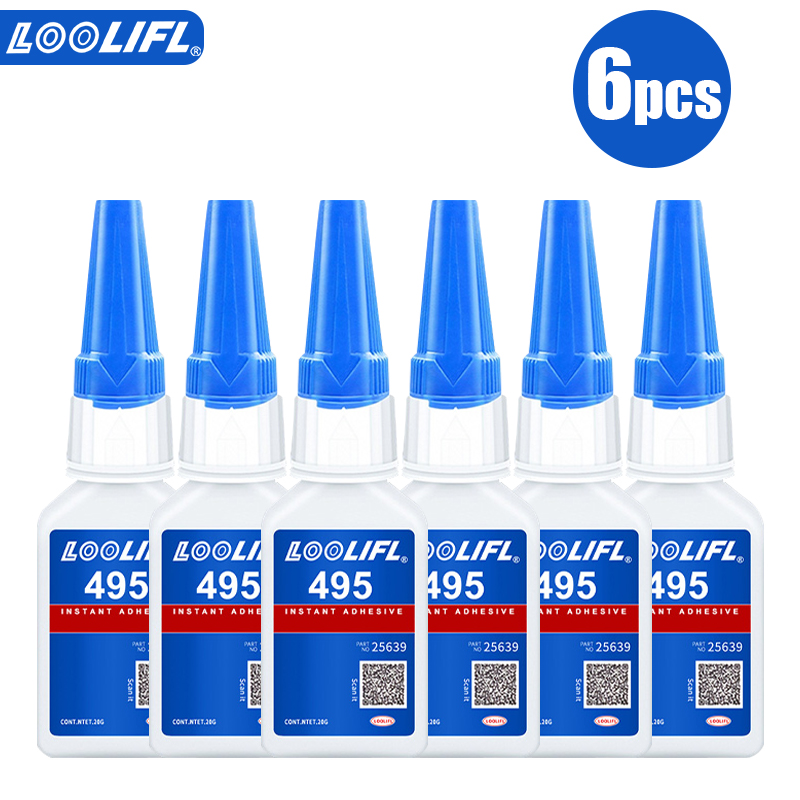 Super Glue All-Purpose Liquid 20g - Adhesivo CA transparente de secado rápido para metal, plástico, madera, cerámica, vidrio y reparaciones de bricolaje, el pegamento más fuerte para metal y plástico, fácil de usar: Oro