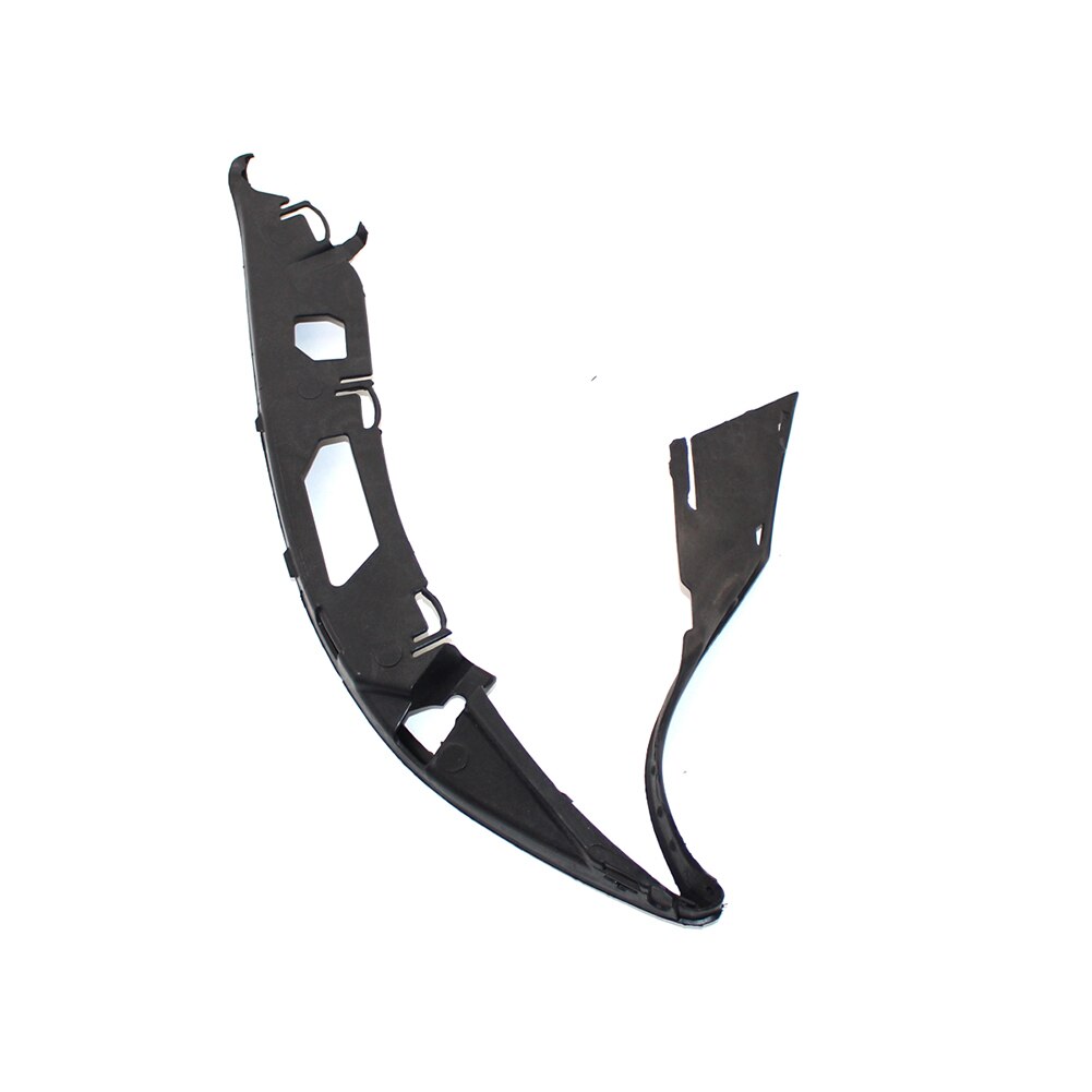 Koplamp Cover Auto Koplamp Lens Shell Cover Koplamp Lens Pakking Rubber Afdichting Voor Bmw E60 5 Serie 525i 528i 530i 535i 545i