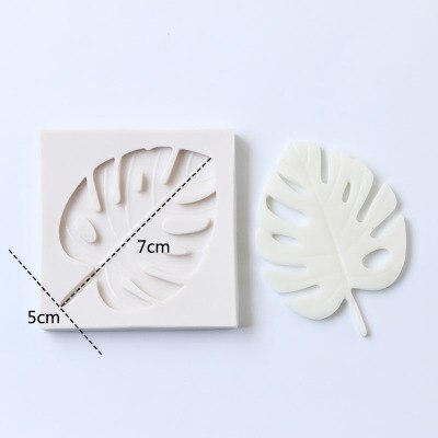 fondant cake deocorating tool silicone cake mold strawberry 3d fruit sugar gum paste pastry silicon chocolate mould: Dark Khaki