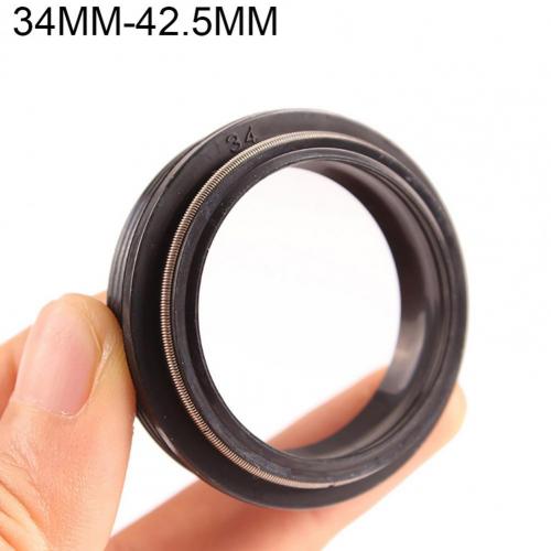 Mtb Mountainbike Fiets Vervanging Voorvork Stof Olie Afdichtring Fiets Deel Weg Mountainbike Headset Accessoires: 32MM to 42MM