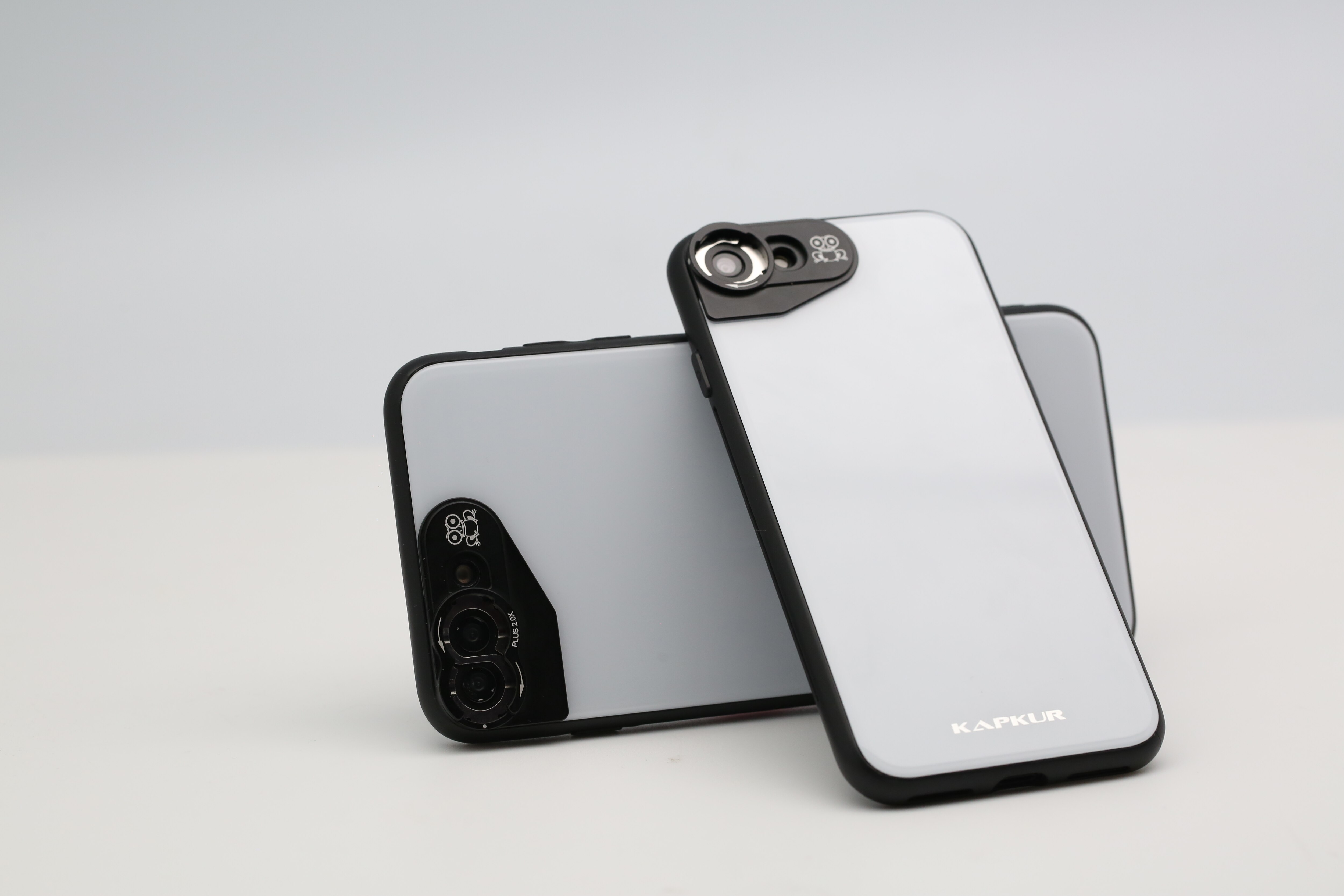 Kapkur telefon fall, für iphone serie telefon fall