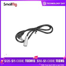 SmallRig DC5525 to 2-Pin Charging Cable for BMPCC 4K/6K 2920