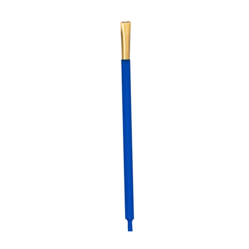Netzwerk Kabel Telefon Linie Loosener Manuelle Splitter Verdreht Drähte Schnelle Ritzen Richt Für Katze5 Katze6 Katze7 RJ11: Blau (Single Kopf