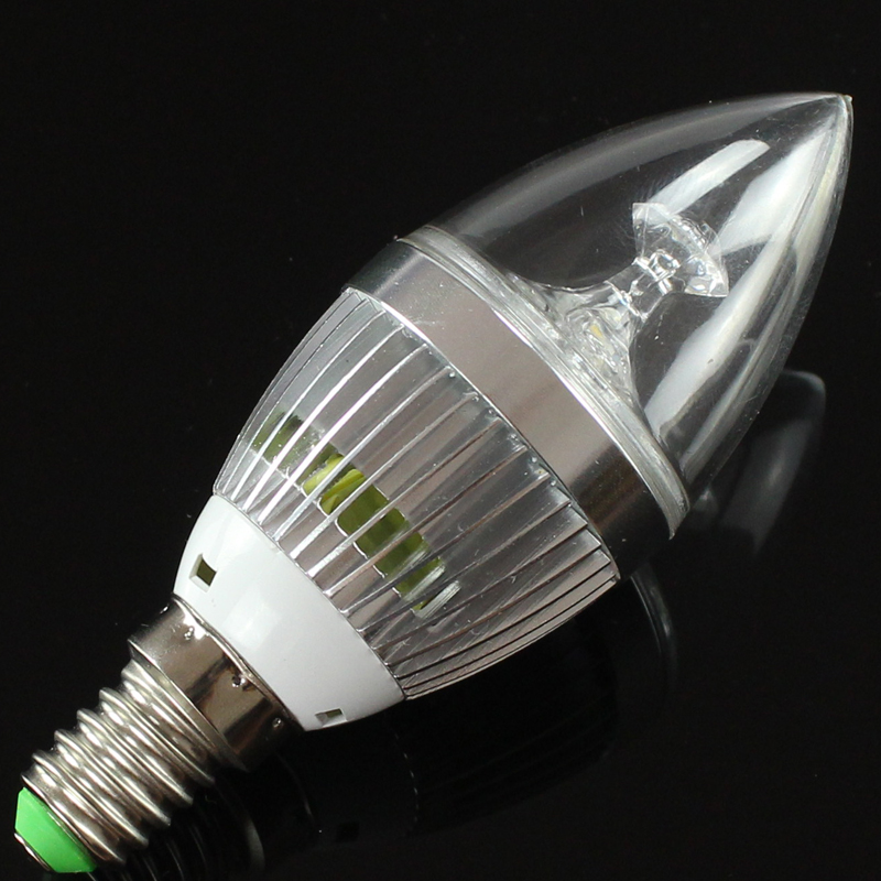 LED-Kandelaber-Glühbirne, Kerzenlicht, E14, E27, 9 W, 12 W, 15 W, warm/natur/kaltweiß, Dimmlampe, 110 V, 220 V, LED-Glühbirne, CE ROHS