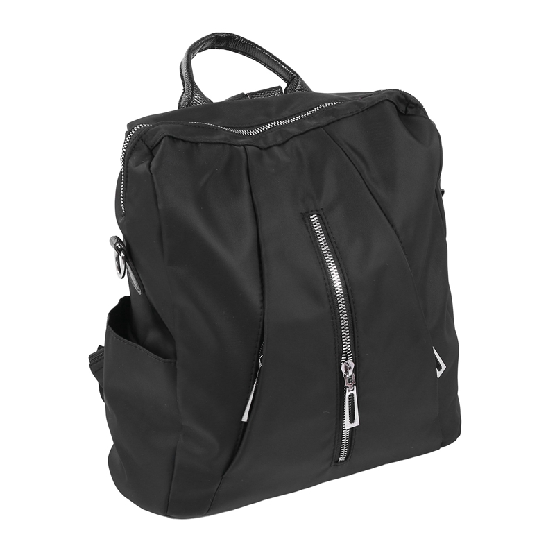 Backpack Women Oxford Fabric Travel Backpack Bagpack For Women School Girls: Default Title