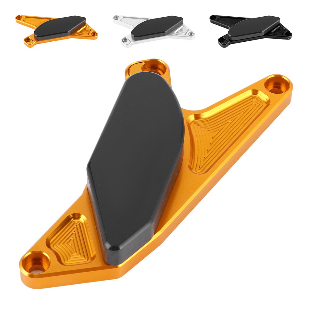 Motorsykkel motor vakt glidebryter anti-kollisjon kollisjon beskytte passform til suzuki hayabusa gsxr 1300