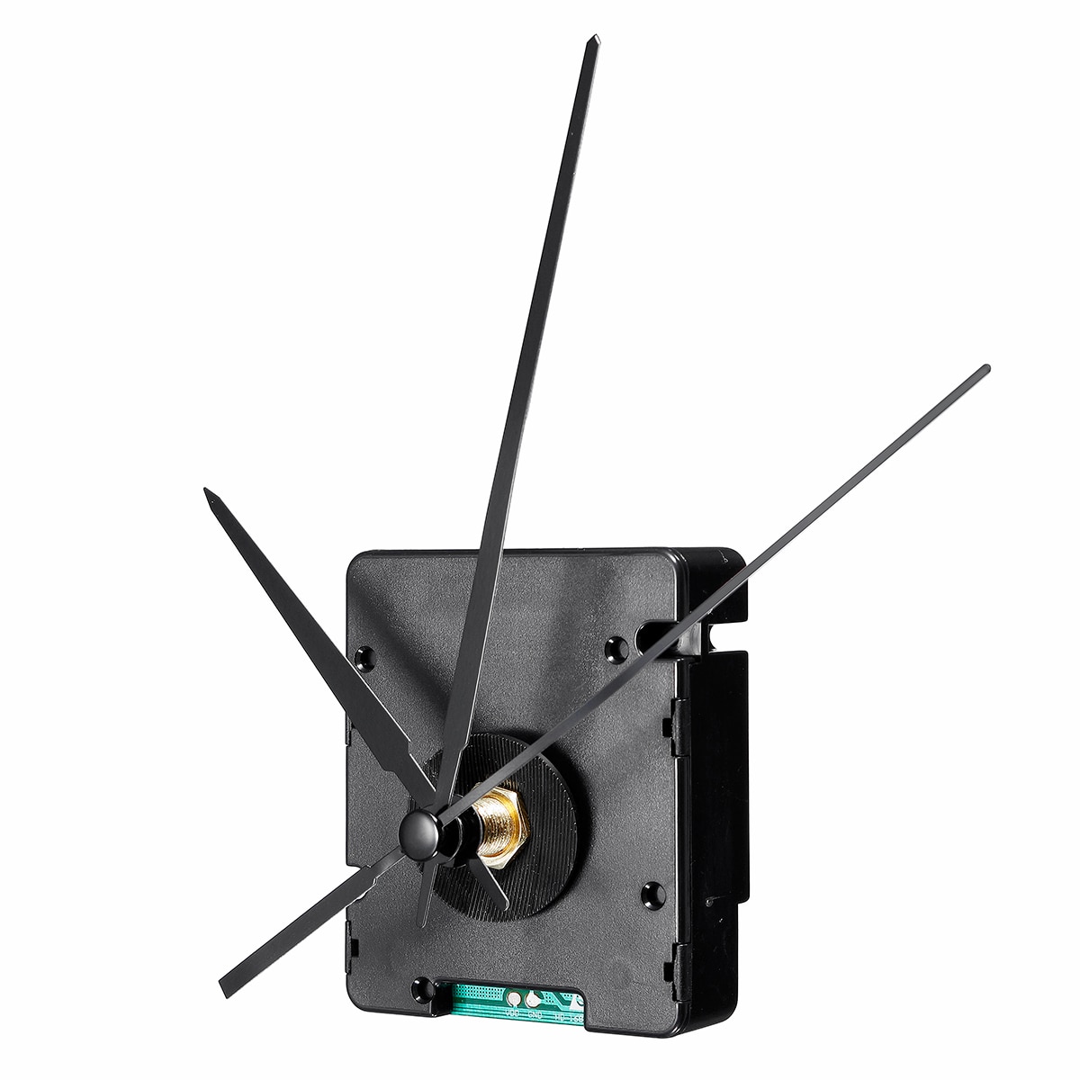 Atomic WWVB Signal Radio Controlled Clock Movement DIY Kit For America Mexico Canada HR9412 Mode