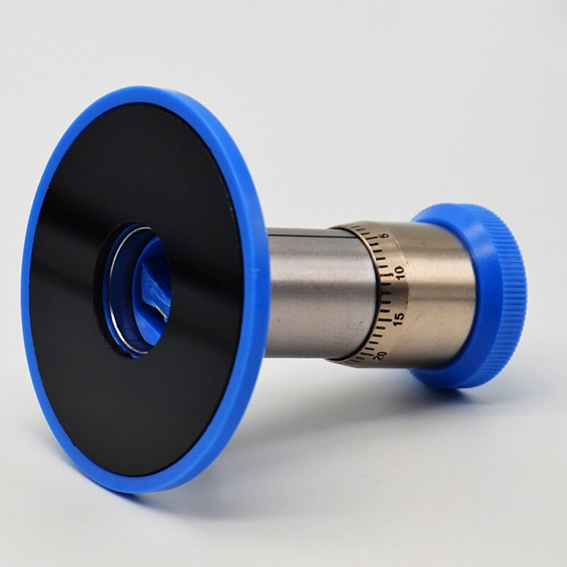 Biologische Mikrotom Anlage Hand Slicer für Schule Labor Ausrüstung Schüler Lernen