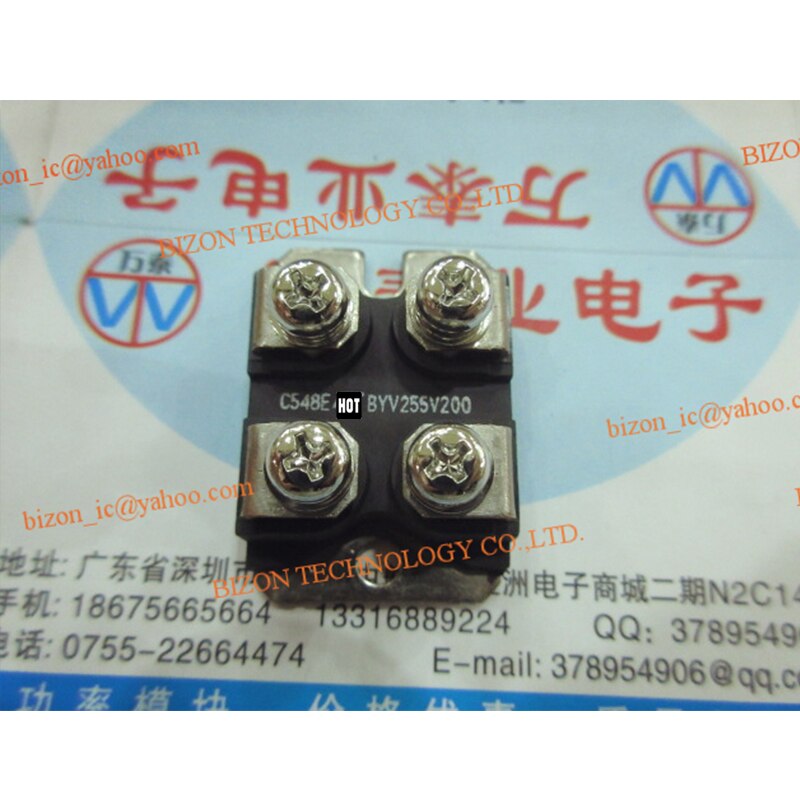 BYV255V200 BYV255V150