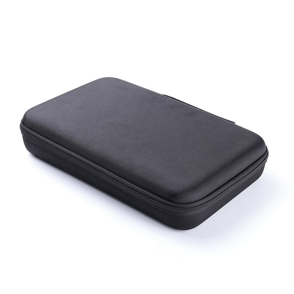 Bolsa de almacenamiento para teclado MIDI, funda protectora de carcasa dura, Estuche de transporte Compatible con AKAI MPK MINI MK2, controlador de teclado
