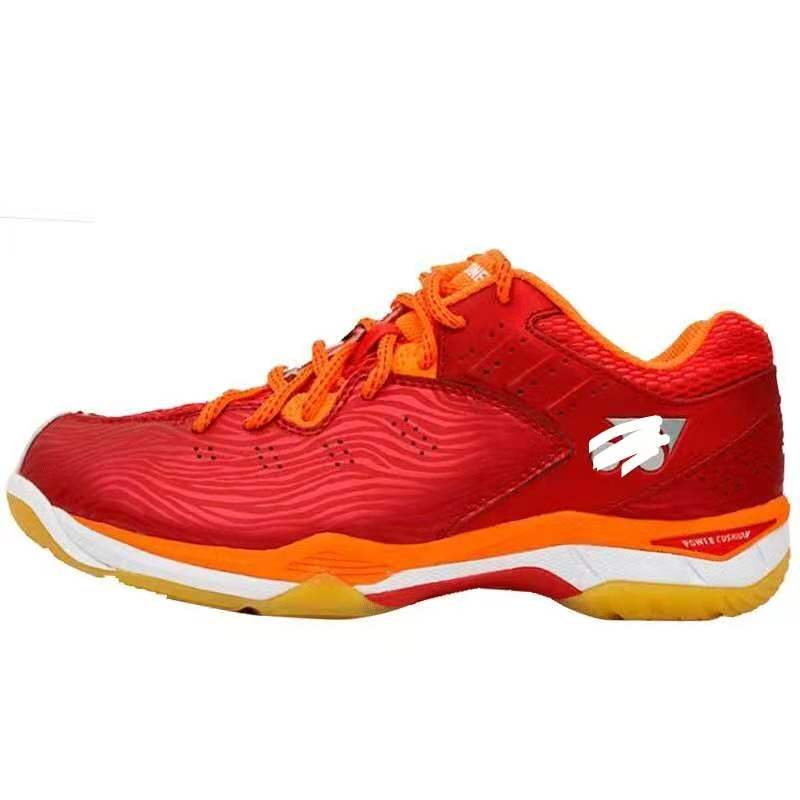 Badminton shoes Lindan same model have stock size from EUR36-45