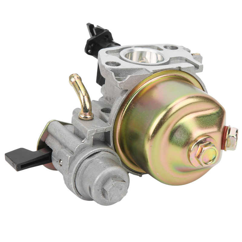 168 Carburetor Replacement Part Accessory Fit for PREDATOR 212 CC Chicago Engine