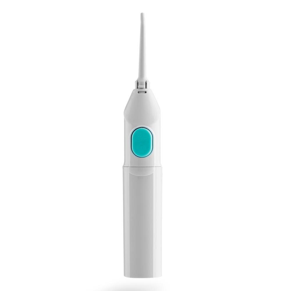 Irrigador bucal con sistema de propulsión a chorro, dientes y encías sanas, limpieza dental, práctico, eficaz, , agua