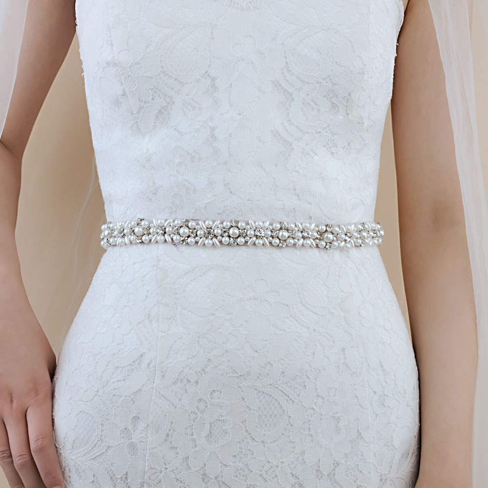 Silver strass brudben strumpeband bröllop strumpeband bälte brud lår ben strumpebandsring för kvinnor kvinnlig brud