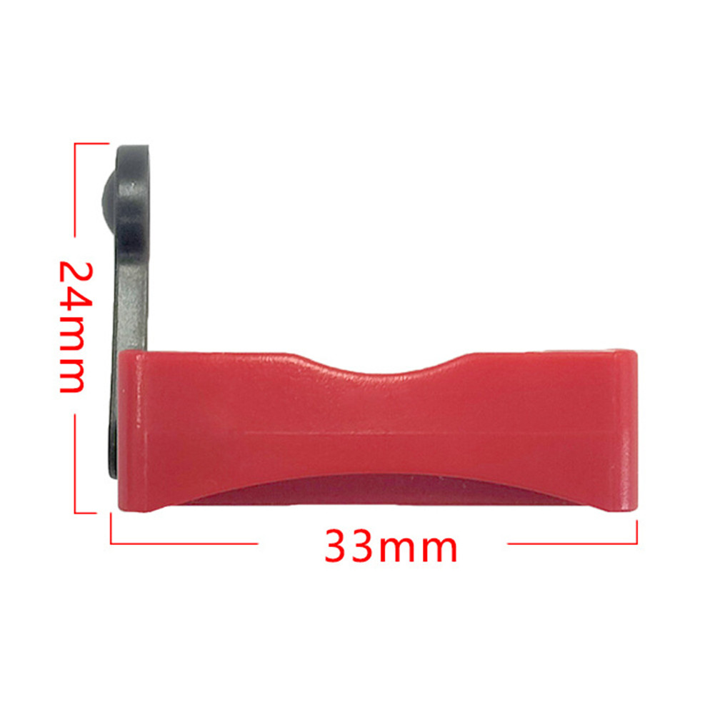 Vacuum Cleaner Trigger Lock For Dyson V6 V7 V8 V10 V11 V12 V15 Power Button Switch Replacement Accessories