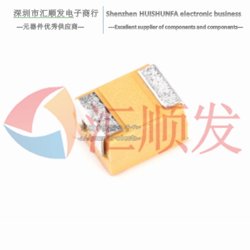 Original ekte smd tantal kondensator 3528b 16v 33uf ± 20%  tajb 336 m 016 rnj 1210