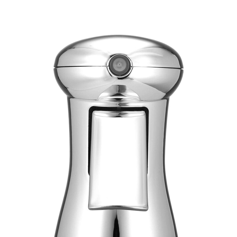 Kontinuerlig fin dimma sprayflaska 300ml hår vattenflaska spray mister stylist sprayer för frisör hårstyling rengöring plantin