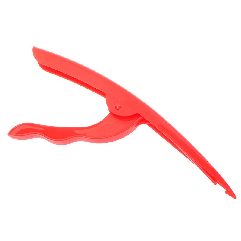 Plastic Quick Shrimp Peelers Deveiners Peel Prawn Shell Seafood Tools Resturant House Kitchen Easy Use Kitchen Gadget