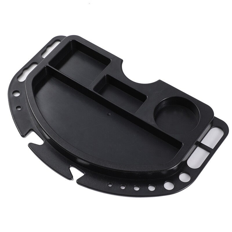 Support Mural Pour Réparation Vélo Powerfly Brs-wm1 - Fibre De Verre, Dégagement Rapide
