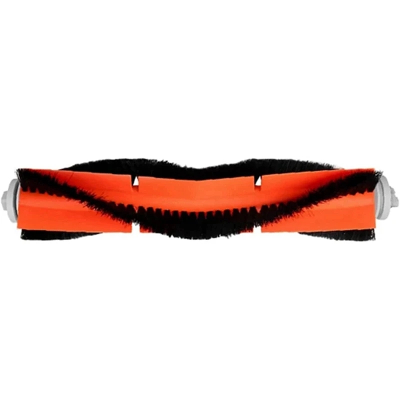 Para Xiaomi Mi Robot aspirador 1a generación/2/1S, SDJQR01RR SDJQR02RR SDJQR03RR Roborock E4 E5 S4 Max filtro de Cepillo Lateral principal
