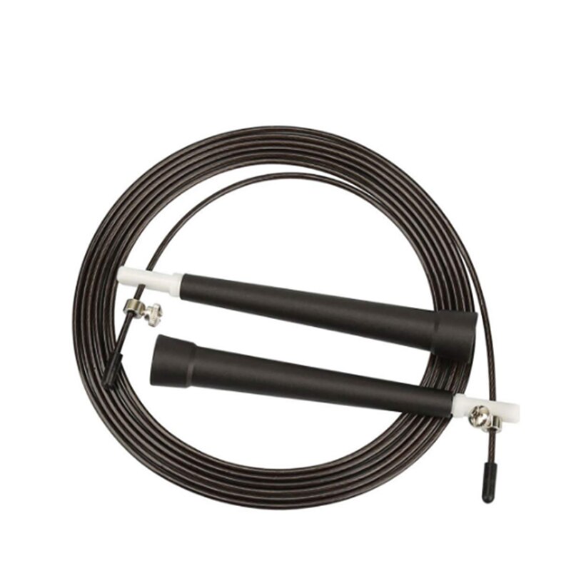 Cuerda pesada para Saltar, para Crossfit Comba, Soga ajustable para Fitness, para Crossfit Comba, equipo de Fitness