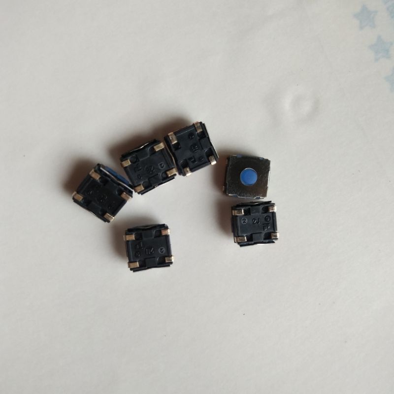 5Pcs SMD Mouse Micro Switch for Logitech MX Master Mouse Micro Middle Button