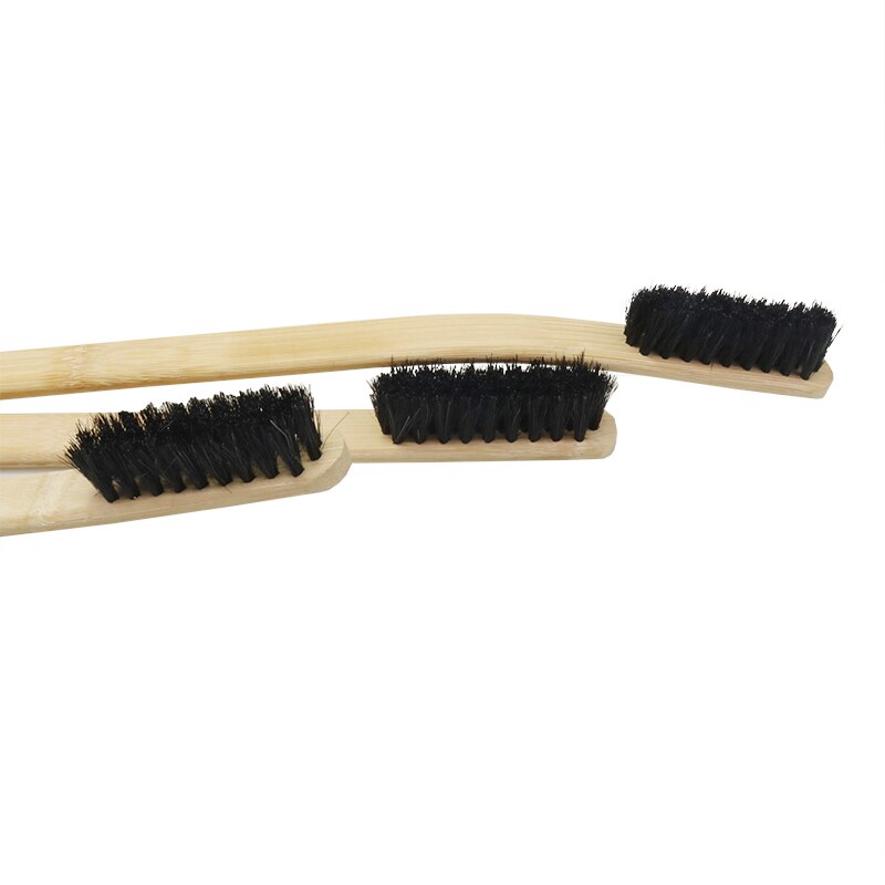 40cm escova de limpeza do motor automático carro aro roda pneu escova de limpeza multi-função bambu lidar com mane escovas ferramenta de limpeza do carro