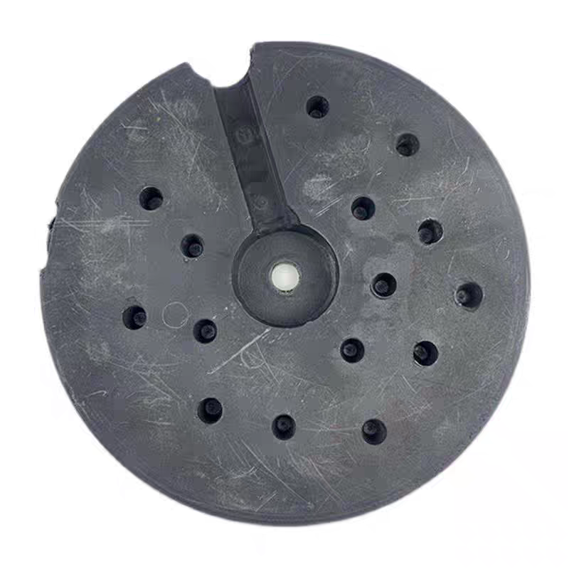 Desk lamp floor lamp base weight block chassis weight block bottom support weight block DIY lamp fixture fixing accessories