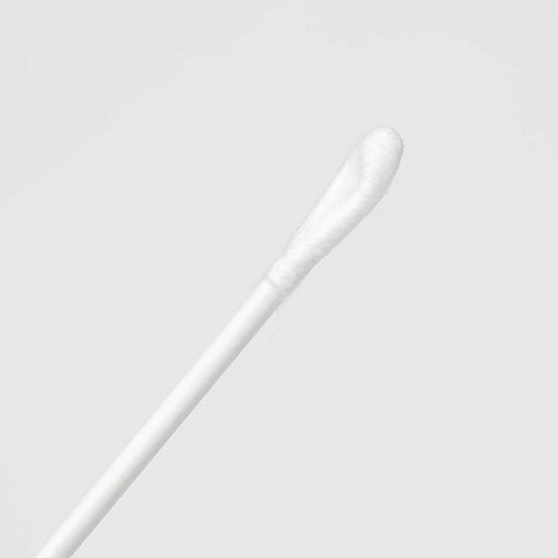 Baby Multi-zweck Ohr Löffel freundlicher freundlicher Ohren Reinigung Doppel-kopf Baumwolle Tupfer Baumwolle tupfer