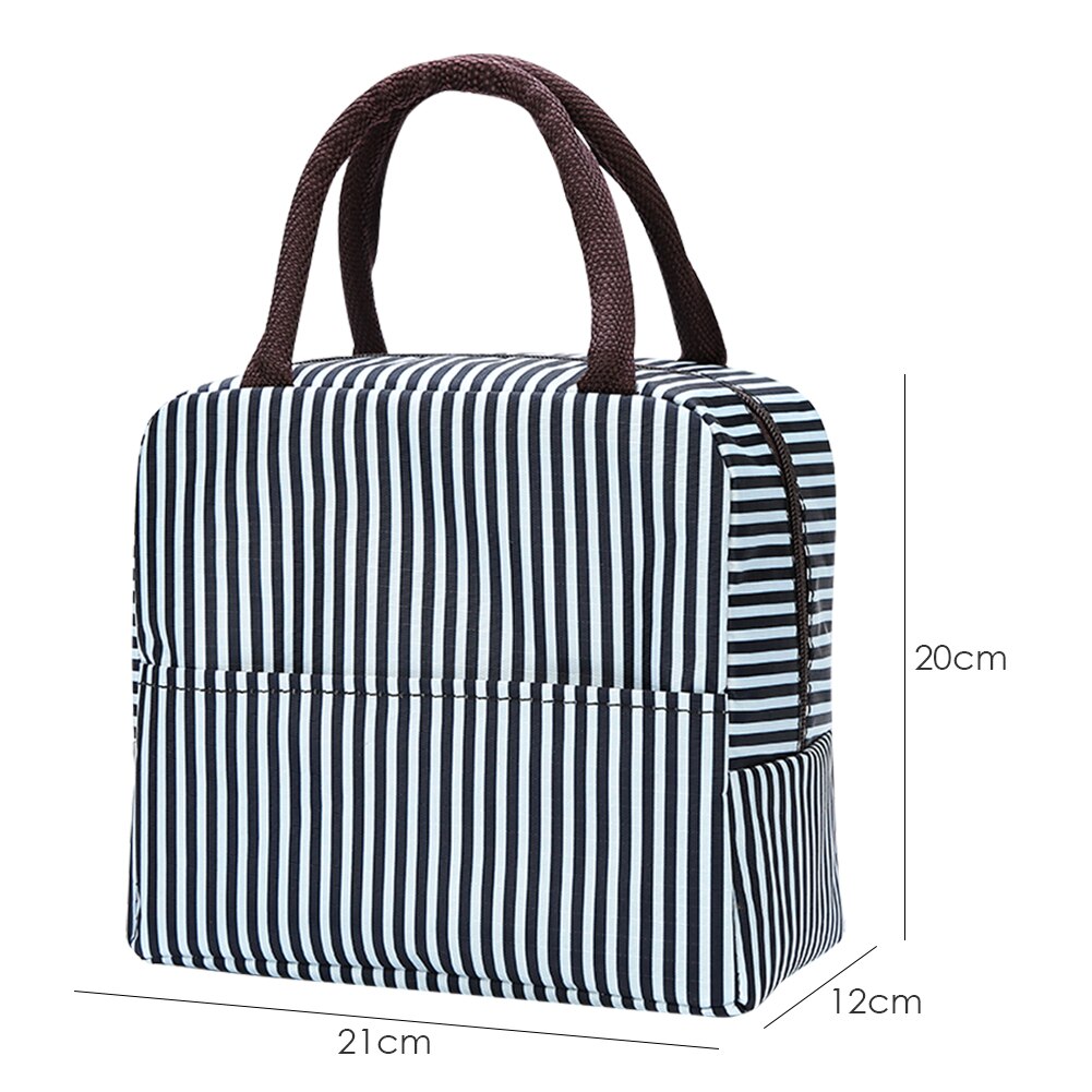 Portable Microwave Lunch Box Leak-Proof Independent Lattice Bento Lunch Box for Kids Bento Box Portable Food Container: 6