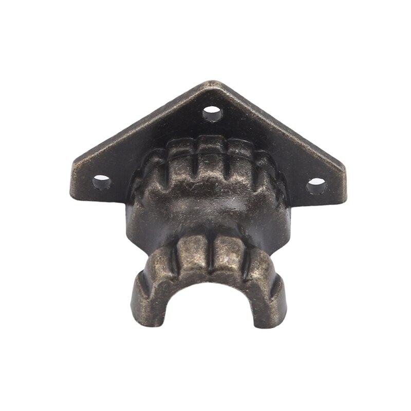 Legering Meubels Been Bescherming Cover Tafel Voeten Pad Floor Protector Voor Thuis Stoel Been Floor Bescherming Anti-Slip Meubels benen: Default Title