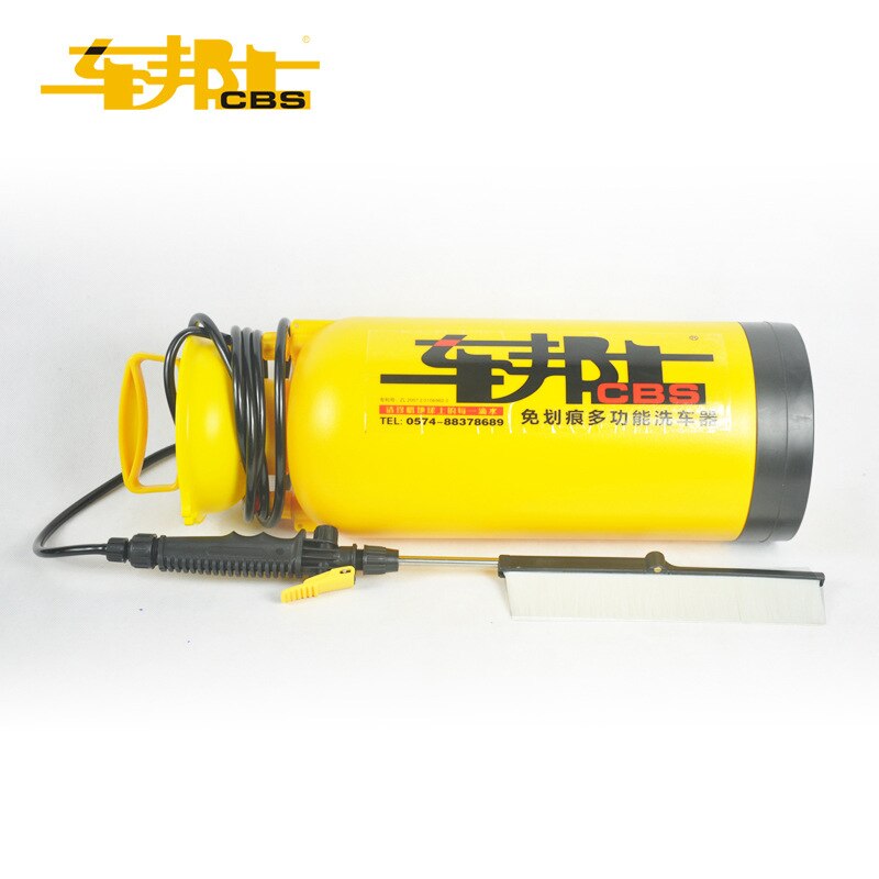 8l autonpesulaite kannettava kotitalouksien korkeapainepesuri vesipistooli autonpesukone pesu painepesuri auton tarvikkeet
