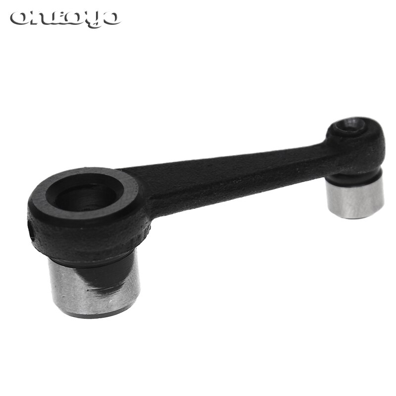 Computer Embroidery Machine Parts High Speed Machine take-up B Lever Bar Iron Ball