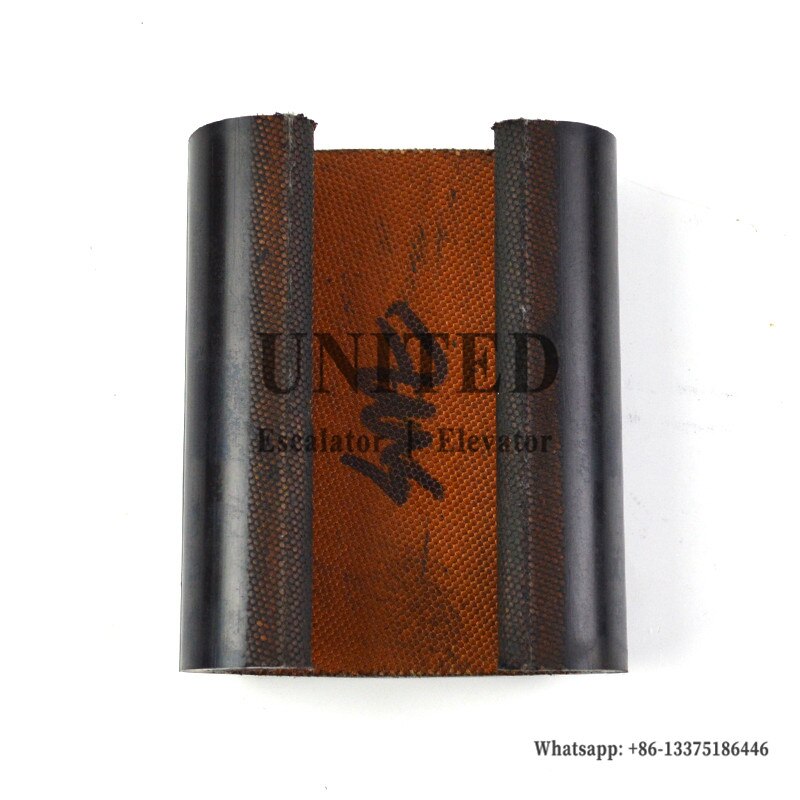 Semperit SDS escalator handrail