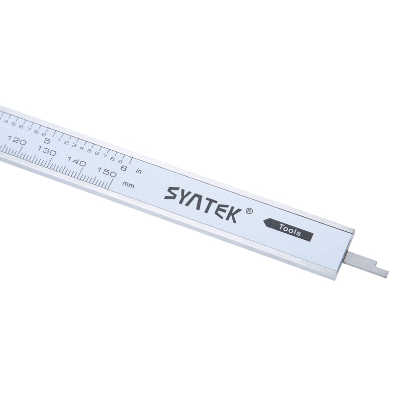 IP67 Bluetooth Waterproof Digital Vernier Caliper Electronic Stainless Steel Accurate Vernier Caliper 0-150mm 6inch Micrometer