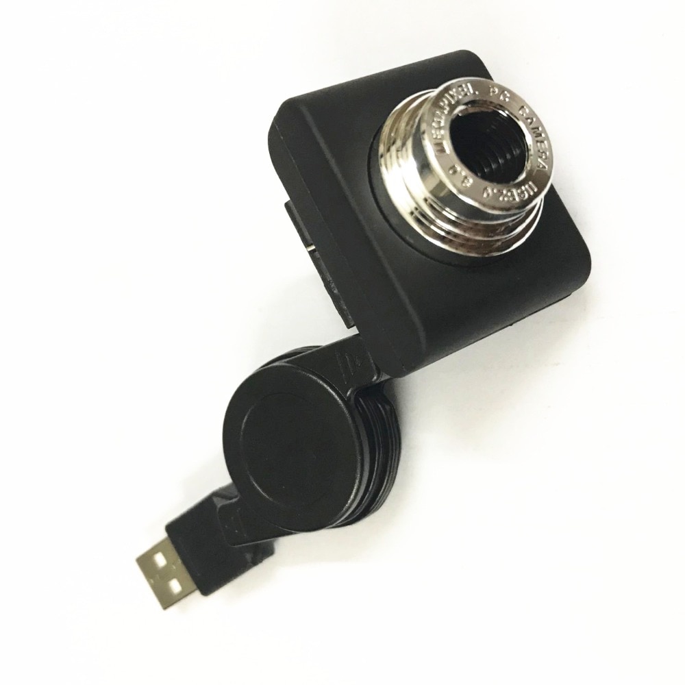 USB Camera for Raspberry Pi 3 B+ 2 Model B B+ A+ Not Require Drivers