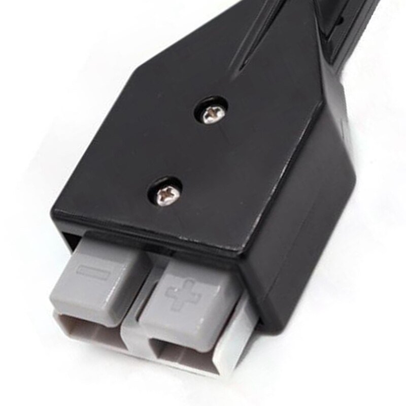 for EZGO 18972G1 SB50 Handle Kit for Plugs DC Cord Strain Relief, Electric 1983-95 Golf Cart Accessories