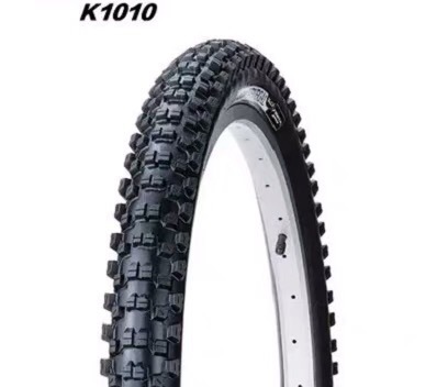 Kenda Bike Tire Pneu Mtb 29 /27.5/ 26 Folding Bead BMX Mountain Bike Bicycle Tire Anti Puncture Ultralight Cycling Bicycle Tires: 26X2