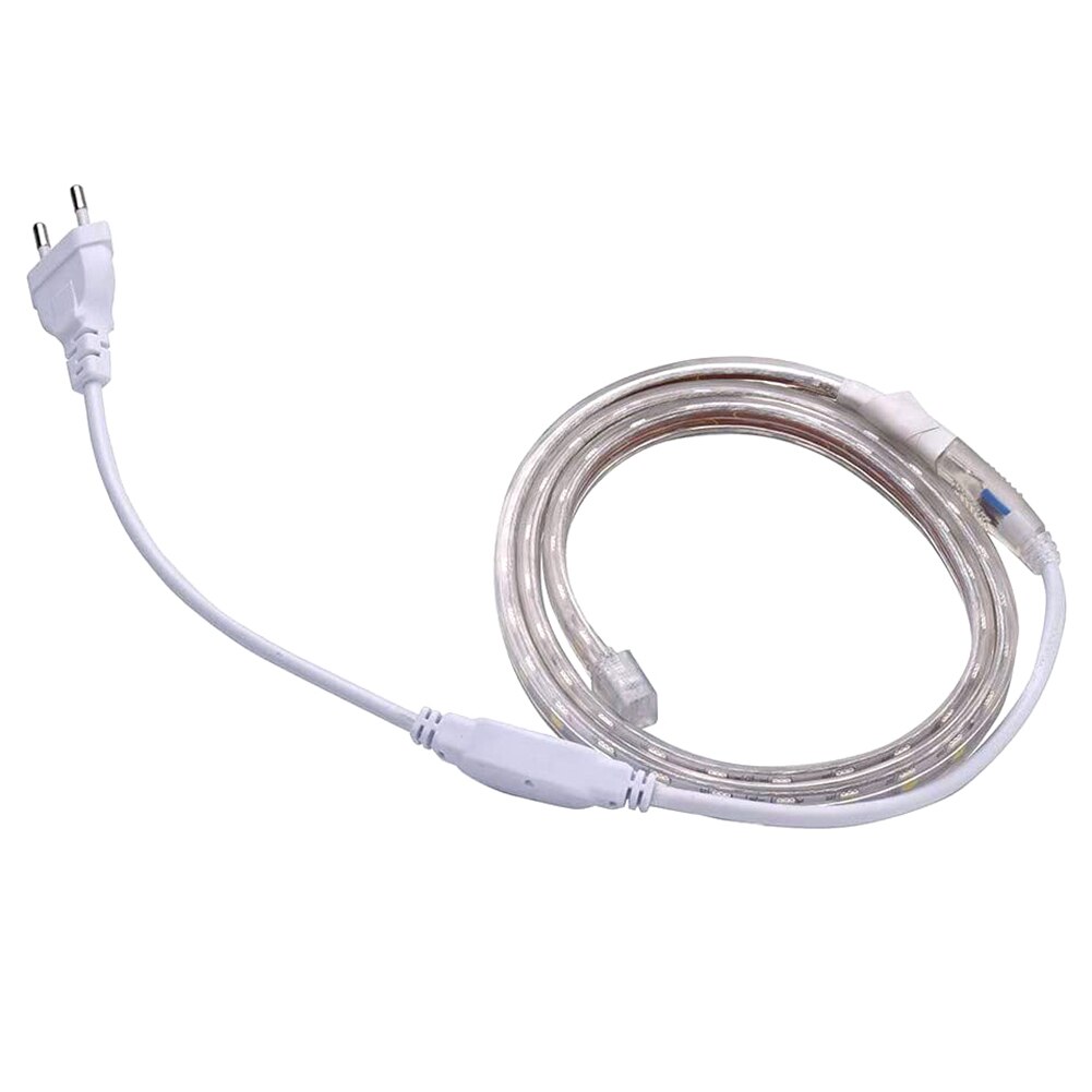 Tira de luces Led de 220v para saxofón, clarinete, flauta, Oboe, herramienta de reparación, instrumento de música, enchufe europeo
