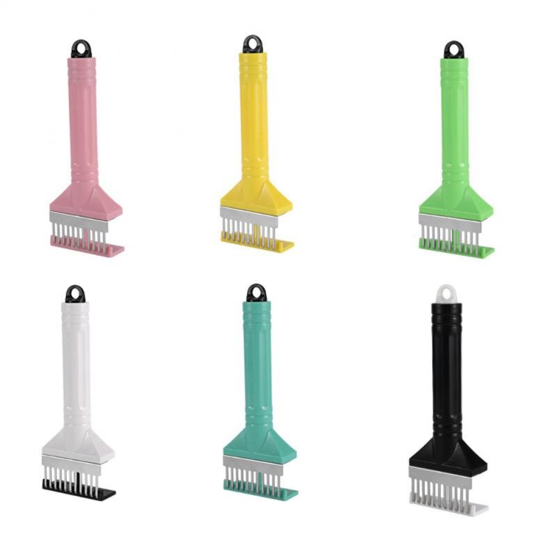 Pushable Needle Meat Tenderizer Stainless Steel Knife Meat Beaf Steak Mallet Meat Tenderizer Hammer Pounder Cooking Tool