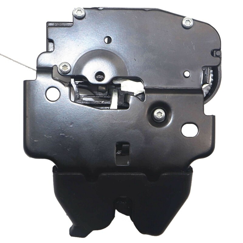 LHD-Front Rechts Deurslot Actuator 4F1837016