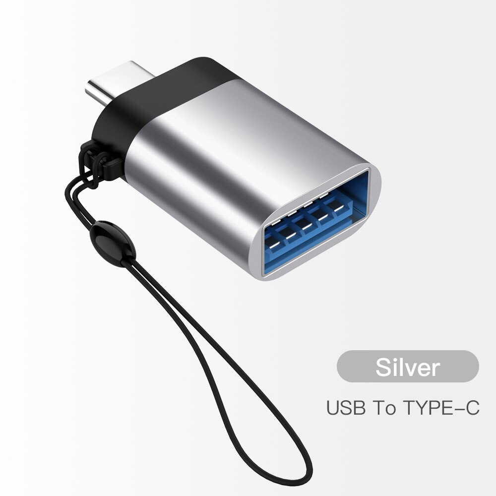Plus Usbc OTG type-c usb c adapter micro type c usb-c usb 3.... – Grandado