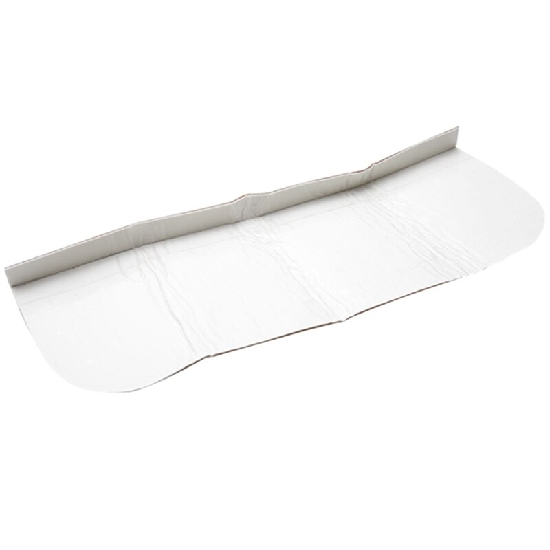 Morden khaki Rutschfeste Teppich Treppenstufen Matten Treppe Schritt Teppich Schutz Abdeckung-65X24 cm