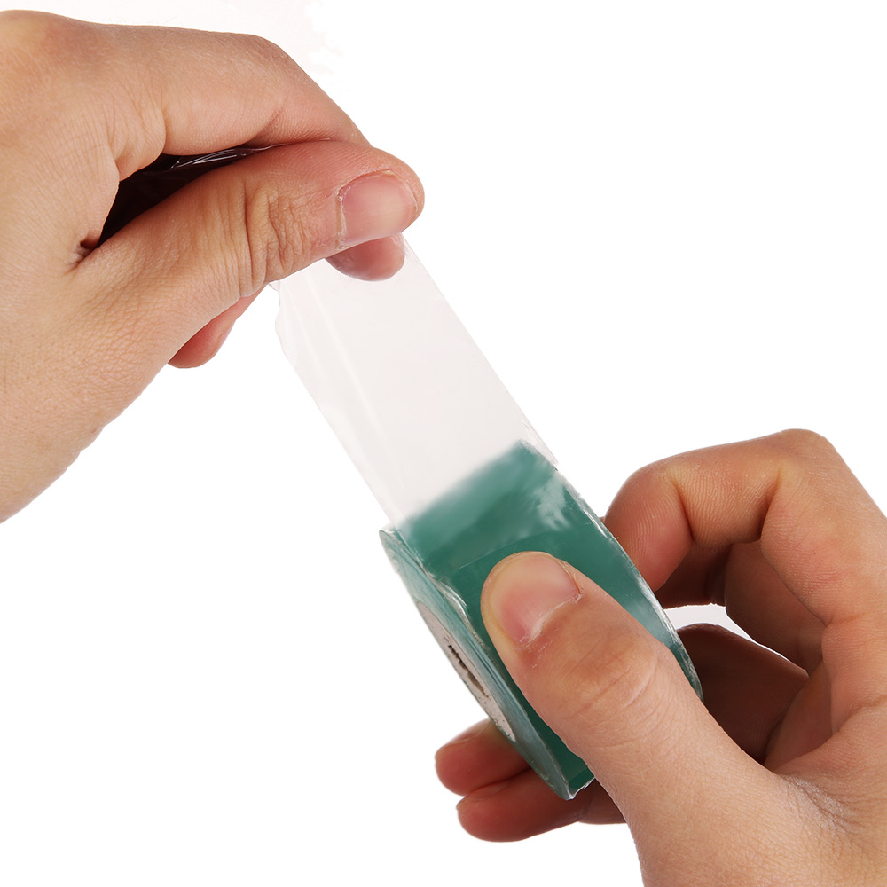 100M/roll Grafting Tape Garden Tools Fruit Tree Secateurs Engraft Branch Gardening bind belt PVC tie Tape Plant Tree Tape