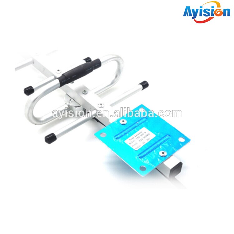 5 Unit/7 Unit/9 Unit/10 Unit 900mhz Yagi Antenna For Cell Phone Signal Booster, View Yagi Antenna, Ayision/oem Product