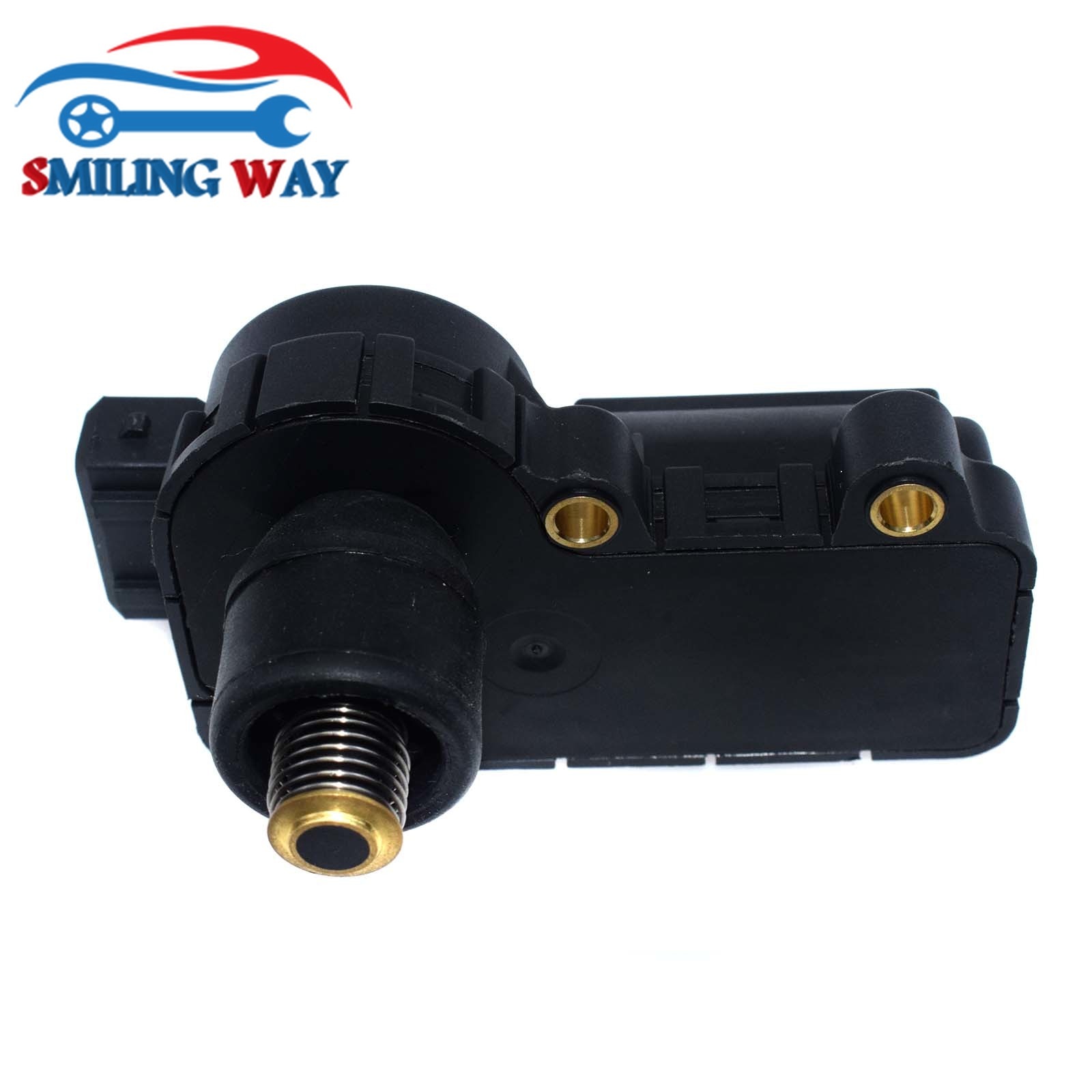Idle Air Control Valve Icv Iacv Voor Opel Vauxhall Astra 1998 1999 2000 & Corsa 1996 1997-2000 1.0 1.2 Oe #90531999 0132008602
