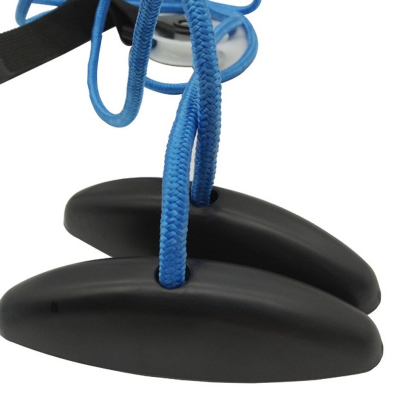 01 Pulley With Rope And Door Strap For Frozen Shoulder Exercise And Physical Therapy