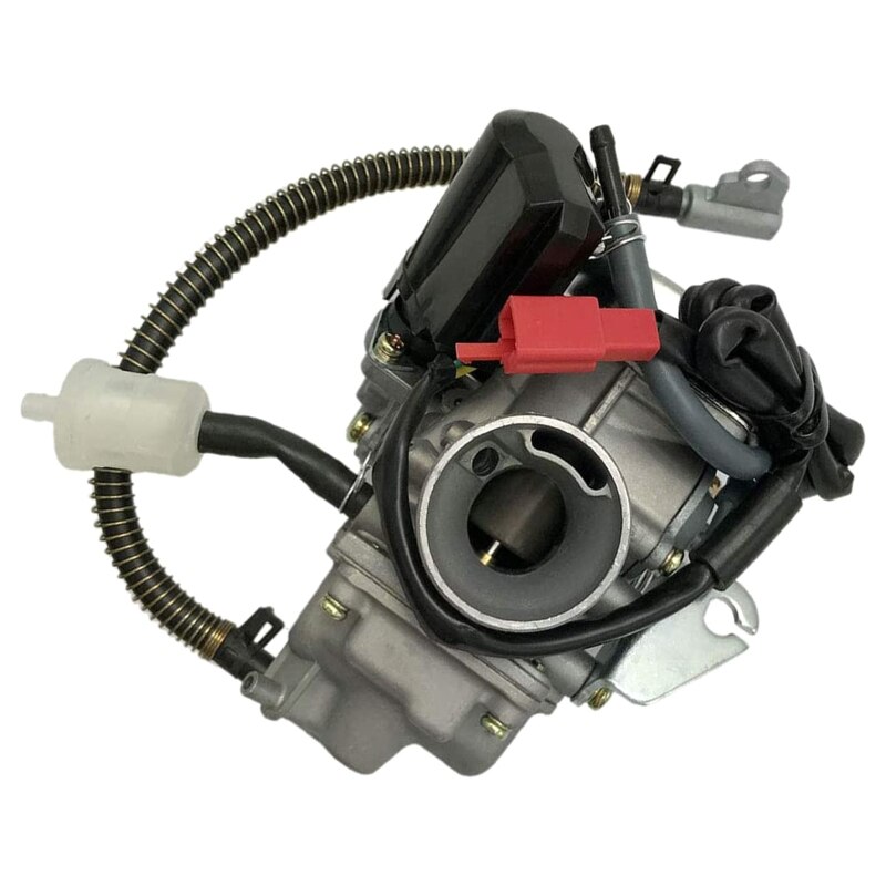 150cc Carburateur Voor GY6 4 Takt Motoren Elektris... Grandado
